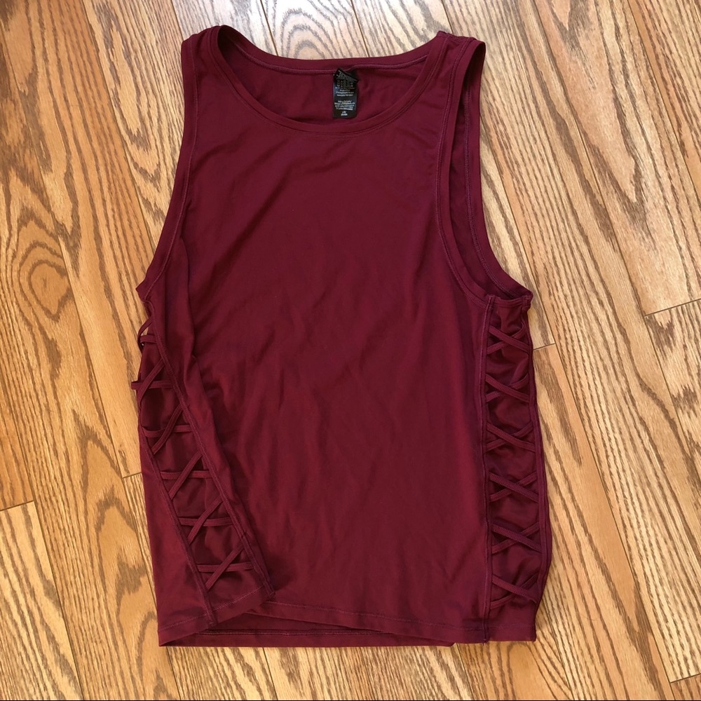 Victoria Secret Sport Tank Top